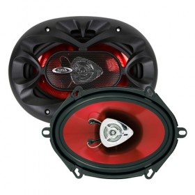 Акустическая система BOSS Audio CH5720 BOSS Audio CH5720. Технические характеристики CH5720.